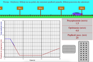 Motion Graph Matching